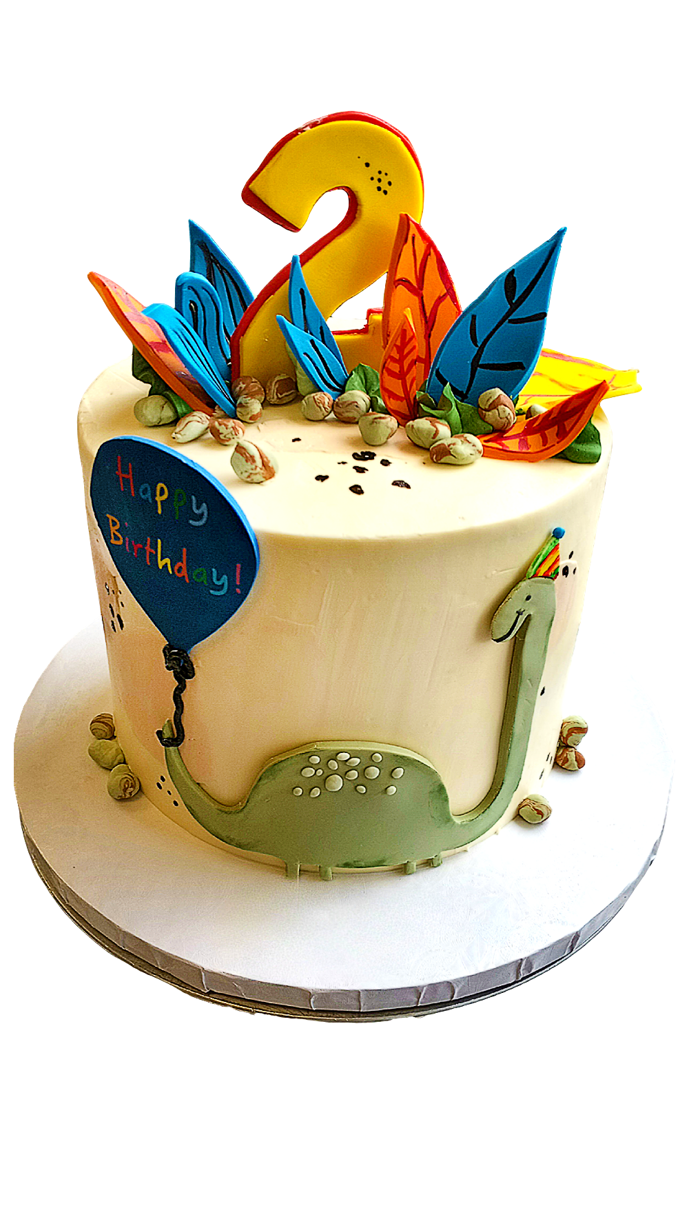 imagen de pastel de Custom cakes